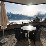 Alpenblick Apartment Beatenberg