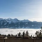Апартаменты Alpenblick *