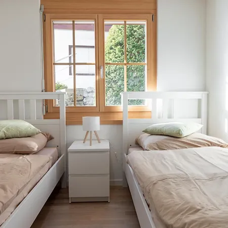 Apartamento Alpenblick